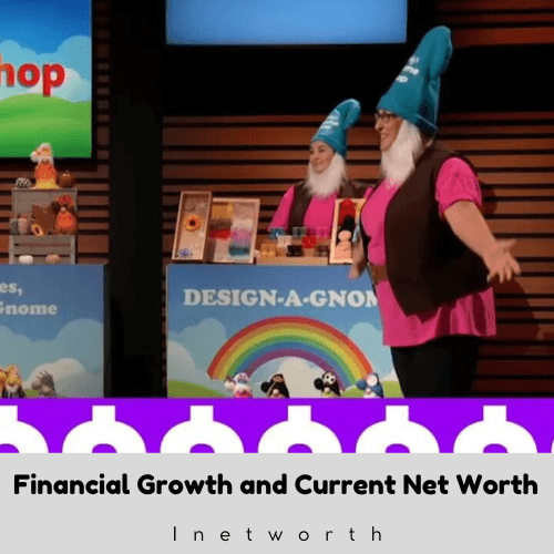 Wendy's Gnome Shop Net Worth