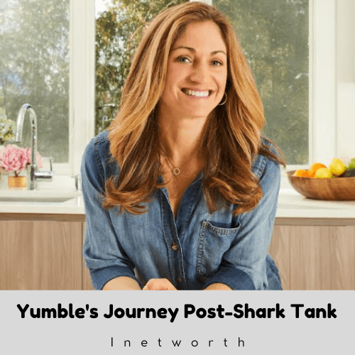 Yumble Net Worth