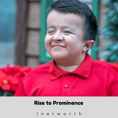 Alec Shriners Net Worth