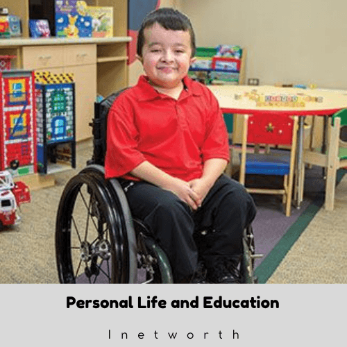 Alec Shriners Net Worth