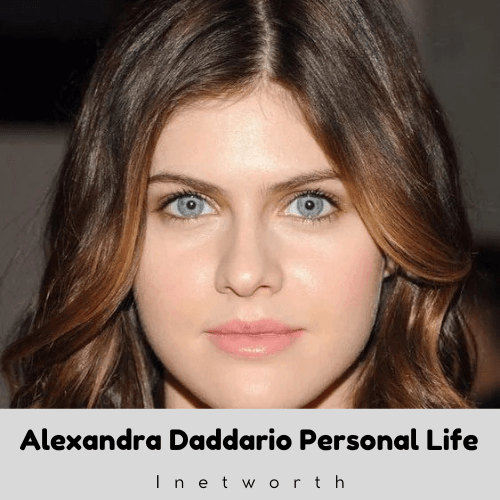 Alexandra Daddario Net Worth