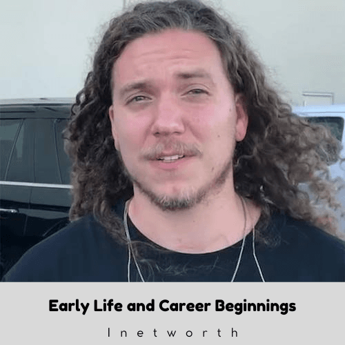 Brandon Lake Net Worth