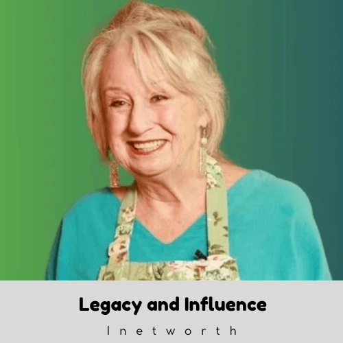 Brenda Gantt Age & Net Worth