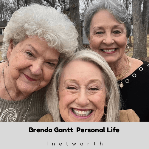 Brenda Gantt Net Worth