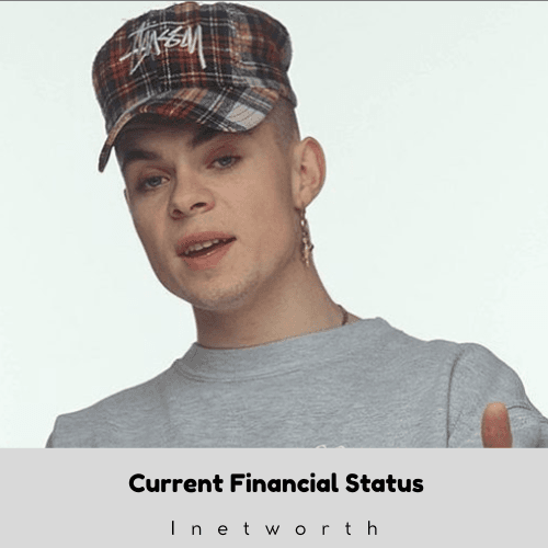 Brian Harvey Net Worth