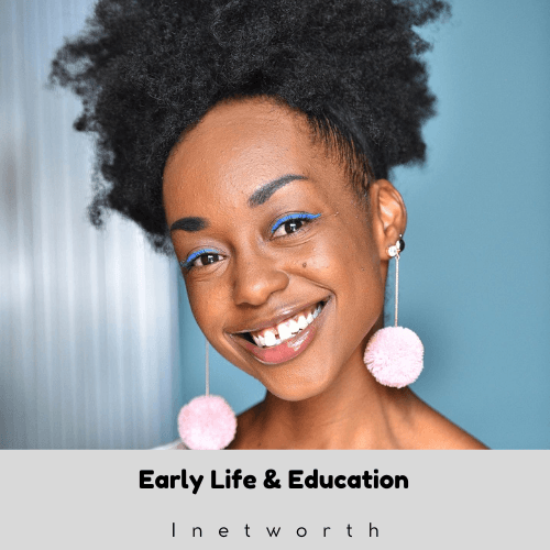 Cashae Monya Age