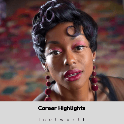 Cashae Monya Age