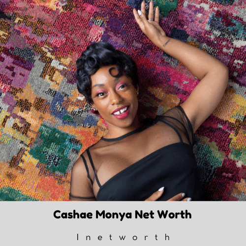 Cashae Monya Age