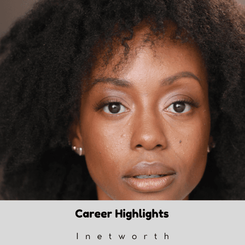 Cashae Monya Net Worth