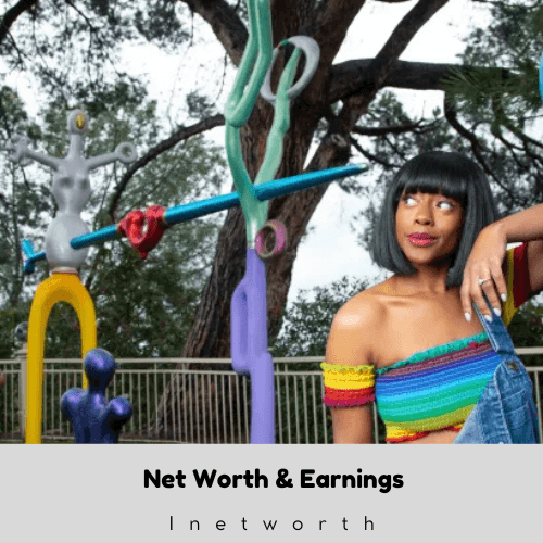Cashae Monya Salary