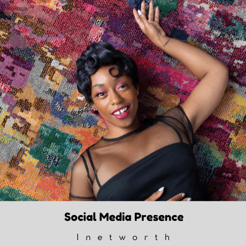 Cashae Monya Salary