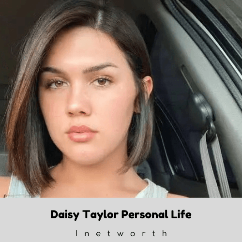 Daisy Taylor Net Worth