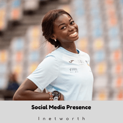 Fatima Diame Net Worth