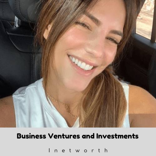Gaby Espino Net Worth