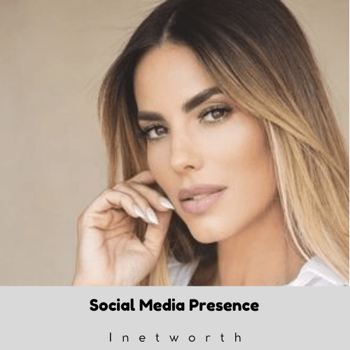 Gaby Espino Net Worth