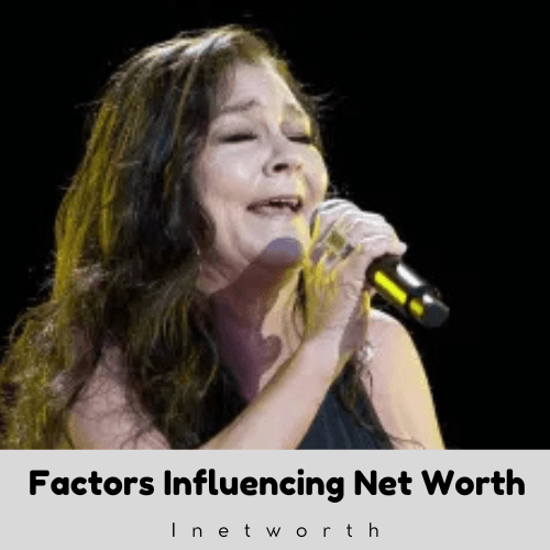 Gretchen Wilson Net Worth