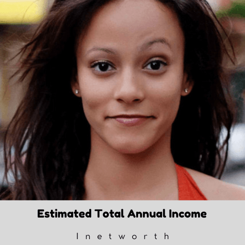 How Much Does Meekah Make a Year