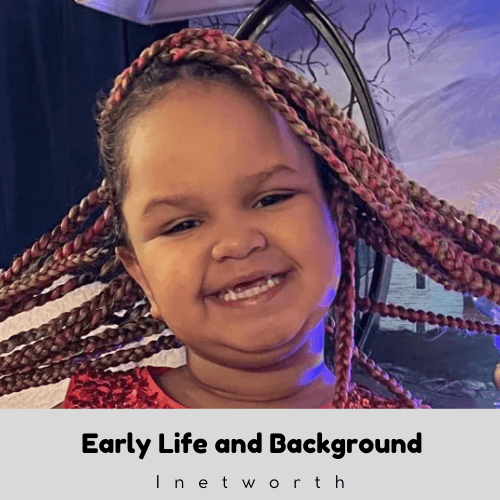 Indy Bugg Real Age