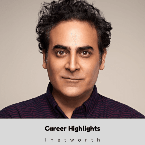 Jason Antoon Net Worth
