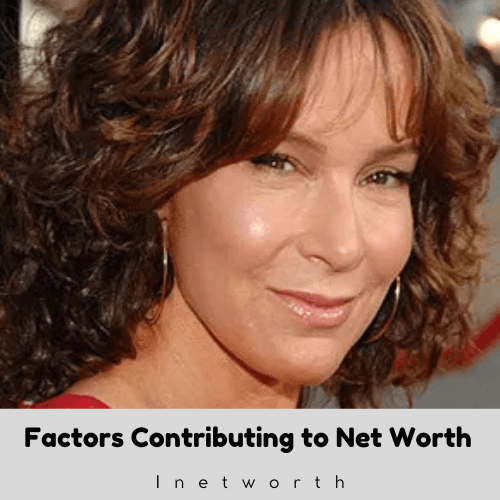 Jennifer Grey Net Worth