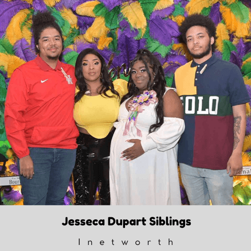 Jesseca Dupart