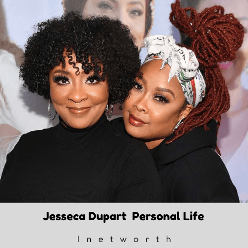 Jesseca Dupart Net Worth