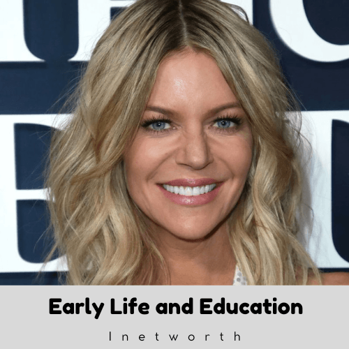 Kaitlin Olson Net Worth