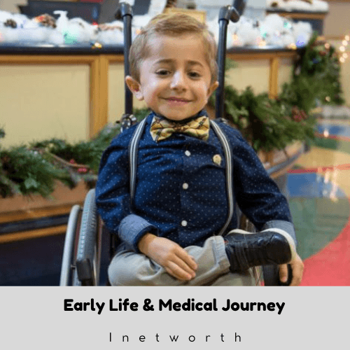 Kaleb Shriners Net Worth