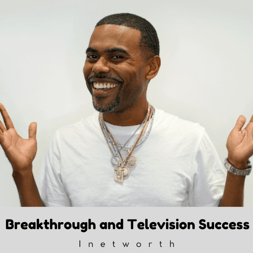 Lil Duval Net Worth