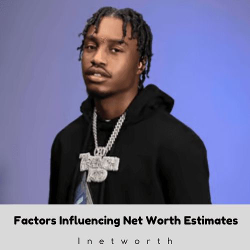 Lil Tjay’s Net Worth