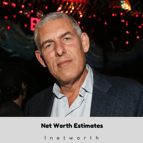 Lyor Cohen Net Worth