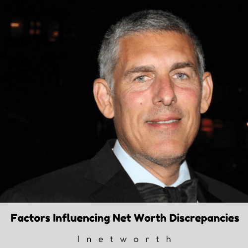 Lyor Cohen Net Worth