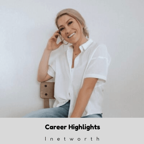 Mandie Kaii Net Worth