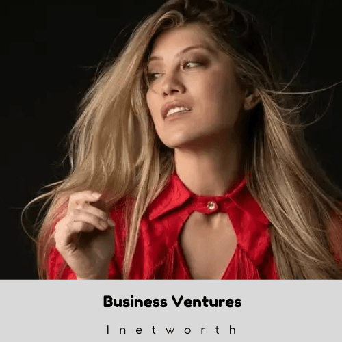 Mandie Kaii Net Worth