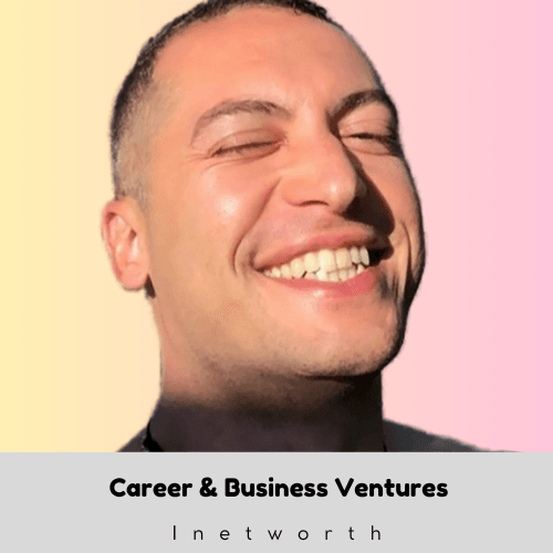 Nima Momeni Net Worth