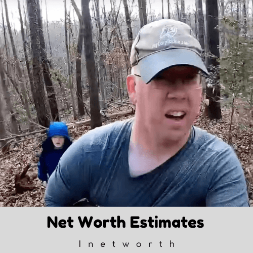 Outdoor Boys Net Worth