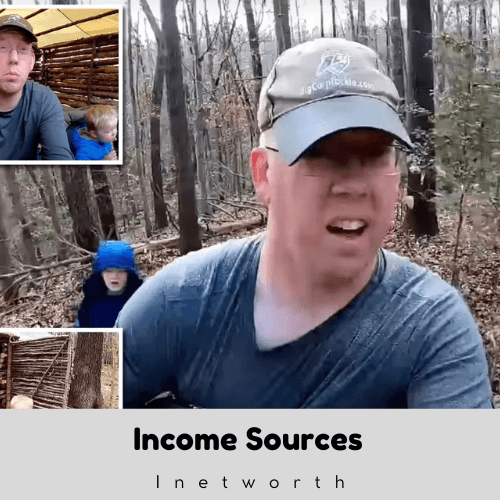 Outdoor Boys Net Worth
