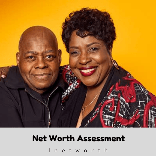 Reginald VelJohnson Net Worth