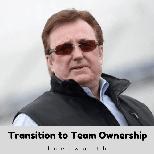 Richard Childress Net Worth