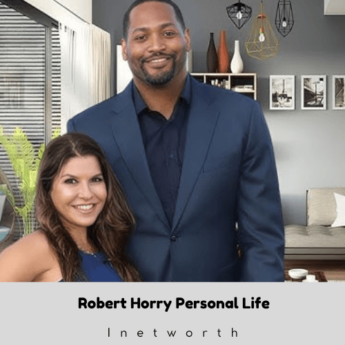 Robert Horry Net Worth