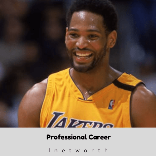 Robert Horry Net Worth