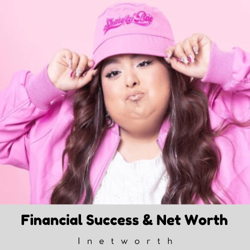 Shawty Bae Disability & Net Worth