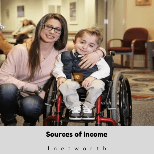 Shriners Commercial Kaleb Net Worth
