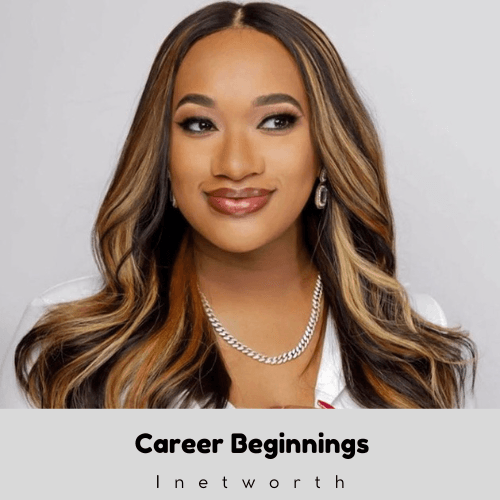 Stormi Steele Bio