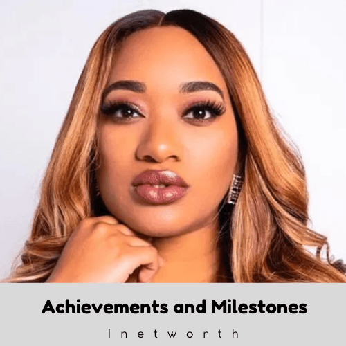 Stormi Steele Bio
