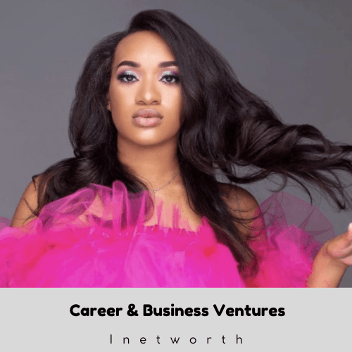 Stormi Steele Husband Net Worth