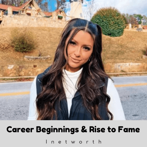 Whitney Wren Net Worth