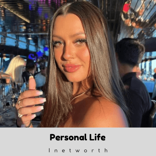 Whitney Wren Net Worth