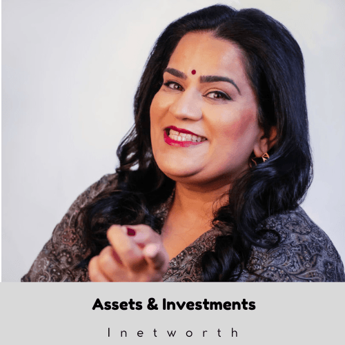 Zarna Garg Net Worth