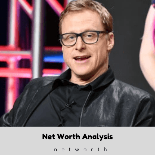 Alan Tudyk Net Worth
